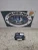 Land Rover Range Rover AMR2909 Used OEM Audio Amplifier