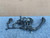 INFINITI Q50 HYBRID 14-17 OEM LEFT LED ADAPTIVE AFS HEADLIGHT WIRING HARNESS ASY used OEM wiring harness