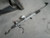 2010-2013 Infiniti G37 Sedan Power Steering Gear Rack and Pinion OEM used OEM rack and pinion