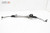 2021 - 2025 CHEVROLET TRAILBLAZER STEERING GEAR RACK AND PINION OEM used OEM rack and pinion
