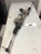 OEM 2018-2019 EQUINOX Steering Gear/Rack Rack And Pinion 825902385 used OEM rack and pinion