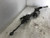 2012-2016 BMW 528i Electric Power Steering Gear Rack And Pinion Awd used OEM rack and pinion