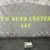 2006 Volvo C70 Used OEM Audio Amplifier