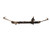 06-13 Land Rover Range Rover Sport Steering Rack & Pinion Assembly7853993232 Oem used OEM rack and pinion