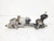 2018-2022 GMC TERRAIN ELECTRIC POWER STEERING GEAR RACK AND PINION OEM used OEM rack and pinion