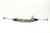 2008-2014 Subaru Impreza WRX STI Power Steering Rack & Pinion Assembly OEM 08-14 used OEM rack and pinion
