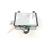 2012 Volvo V40 31350322 Used OEM Audio Amplifier