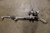 2014-2018 MINI COOPER HATCH POWER STEERING GEAR RACK AND PINION ASSEMBLY OEM used OEM rack and pinion