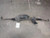 2018 Volkswagen Tiguan Power Steering Gear Rack And Pinion Mexico Built Oem used OEM rack and pinion