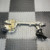 2016-2018 Lincoln MKX Steering Gear Rack Pinion Motor Assembly OEM used OEM power steering motor