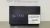 Ram 1500 5091130AJ Used OEM Audio Amplifier