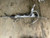 2010 MERCEDES S550 W221 RWD POWER STEERING GEAR RACK AND PINION OEM 101K MILES used OEM rack and pinion