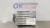 Ram 2500 68549077AB Used OEM Audio Amplifier
