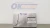 Ram 2500 68531193AA Used OEM Audio Amplifier