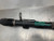 2017 Jeep Compass Power Steering Gear Rack & Pinion 4wd 44k Miles OEM 05154517ac used OEM rack and pinion
