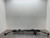 2007 Lincoln MKZ 3.5L Steering Gear Rack & Pinion 17" Wheel OEM 7H613200AG 08 09 used OEM rack and pinion