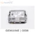 2018-2024 Porsche Cayenne 4N0035456A Used OEM Audio Amplifier