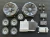 Porsche 911 Bose Used OEM Audio Amplifier