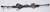 2013 Buick Lacross Power Steering Rack & Pinion OPT. GNA; NJ1 PN/13376584 60K MI used OEM rack and pinion