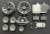 Porsche 718 Bose Used OEM Audio Amplifier