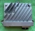 Porsche 992 992035465F Subwoofer Used OEM Audio Amplifier