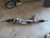 2018 2020 HONDA ACCORD SPORT 1.5L POWER STEERING RACK N PINION 53600-TVA-A09 OEM used OEM rack and pinion