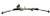 22011 Nissan Versa Power Steering Gear Rack & Pinion 189k Miles OEM 48001-EM30B used OEM rack and pinion