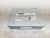 2016-2020 Subaru BRZ 86221CA100 Used OEM Audio Amplifier