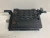 2010-2014 Subaru Tribeca 86221XA20A Harman Kardon Used OEM Audio Amplifier
