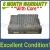 2020 Subaru Legacy 86221AN11A Harman Kardon Premium Audio Used OEM Audio Amplifier