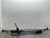 2015 Nissan Rogue OEM Manual Steering Gear Rack & Pinion 80K 480014BA0A 14-20 used OEM rack and pinion