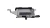 Subaru Outback 86221AG10A Harman Kardon Used OEM Audio Amplifier
