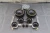 2015 Subaru BRZ Used OEM Audio Amplifier