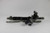 2000-2006 Honda Insight OEM Power Steering Rack & Pinion Assembly Electric used OEM rack and pinion