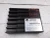 Ram 2500 68381738AD Used OEM Audio Amplifier