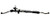 2000 Honda Accord Sedan 2.3L OEM Power Steering Gear Rack & Pinion 188K 98-02 used OEM rack and pinion