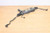 00-06 BMW E46 225 M54 Hydraulic Power Steering Rack & Pinion Gear Box Assy OEM used OEM rack and pinion