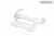 2017-2023 Chrysler Pacifica Used OEM Audio Amplifier
