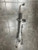 2009-2014 Acura TL Power Steering Rack and Pinion FWD Assembly Oem used OEM rack and pinion