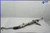 2006-2012 MERCEDES X164 GL450 Power Steering Rack & Pinion Assembly 25111051011 used OEM rack and pinion