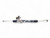Honda Ridgeline 06-14 Power Steering Rack & And Pinion 53601-SJC-A02, E019, OEM, used OEM rack and pinion