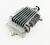 2007-2013 GMC Yukon 15186661 Bose Used OEM Audio Amplifier