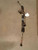 2005-2011 Toyota Tacoma Steering Gear rack And Pinion Power 4x4 Oem used OEM rack and pinion