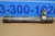 2011 W221 MB S63 S550 S400 RWD POWER STEERING RACK AND PINION 2214603500 #2 used OEM rack and pinion