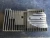 2010-2014 GMC Suburban 20808897 Bose Used OEM Audio Amplifier
