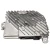 GMC Suburban 85717675 Used OEM Audio Amplifier