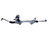 RWD POWER ELECTRIC STEERING RACK AND PINION 3.0 INFINITI Q50 Q60 (2016-2022) OEM used OEM rack and pinion