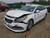 Steering Gear/Rack Electric Power Rack And Pinion Fits 16-17 SONATA 2531958 used OEM rack and pinion