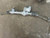 2017-2018 Ford Explorer Power Steering Gear Rack And Pinion 2.5L Assembly OEM used OEM rack and pinion