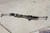 09 FORD FLEX 3.5L V6 LIMITED STEERING RACK AND PINION ASSEMBLY OEM used OEM rack and pinion